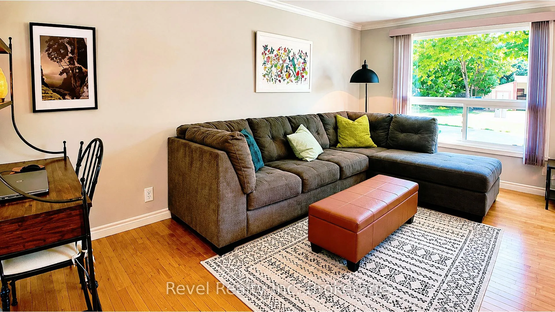 Photo 5 of 641 Ursula Street, North Bay, College Heights — HOMEH