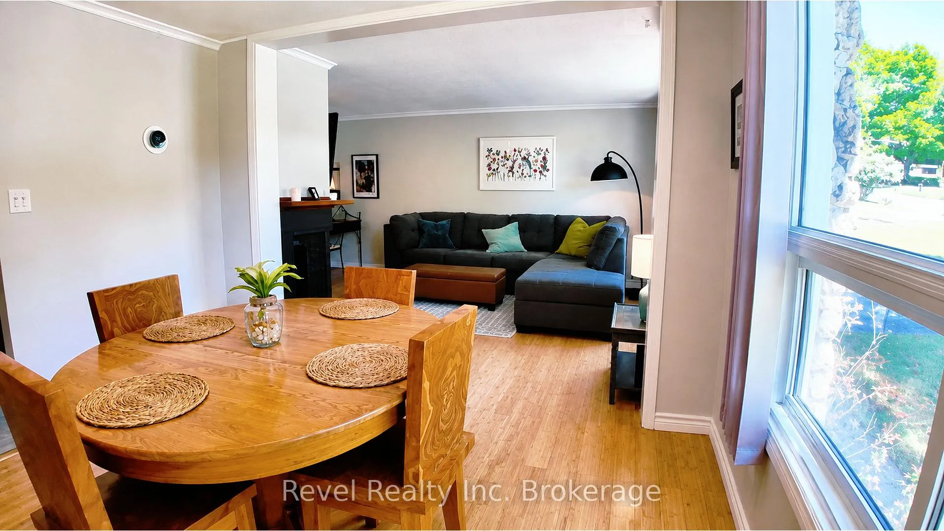 Photo 8 of 641 Ursula Street, North Bay, College Heights — HOMEH