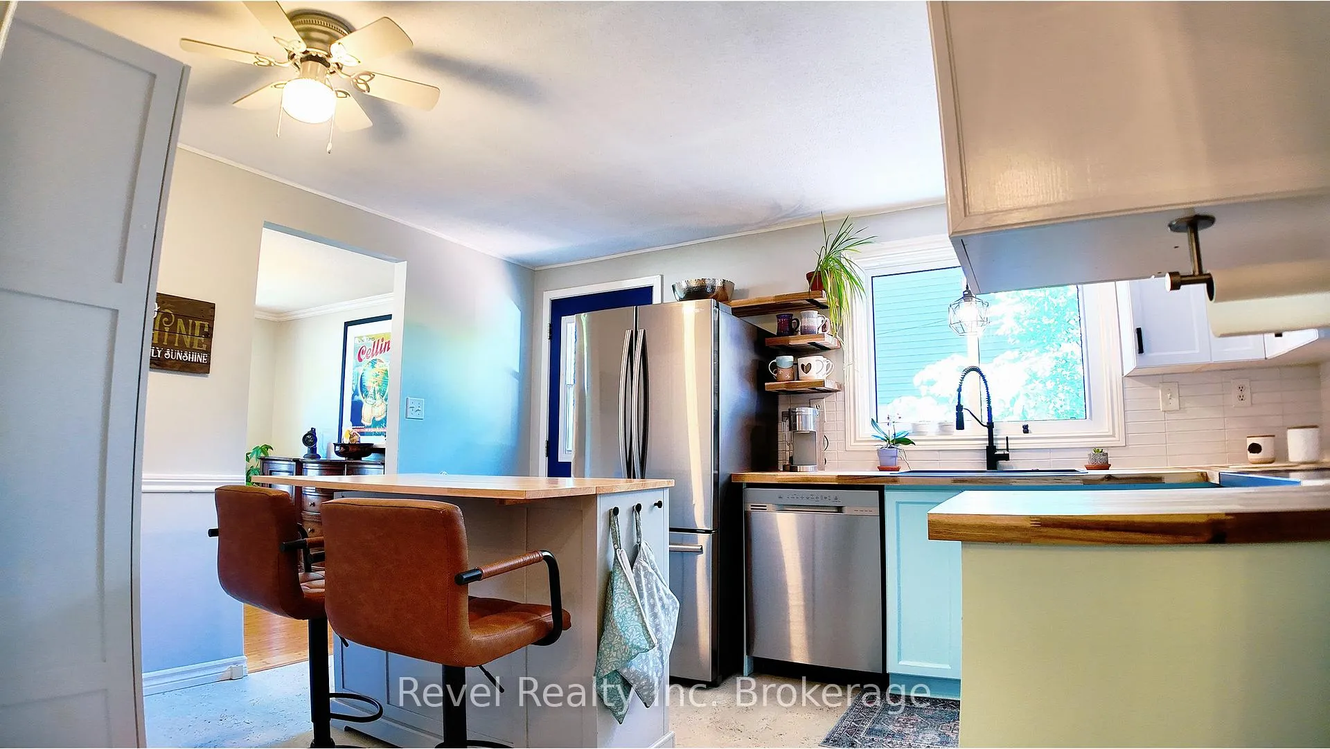 Photo 10 of 641 Ursula Street, North Bay, College Heights — HOMEH