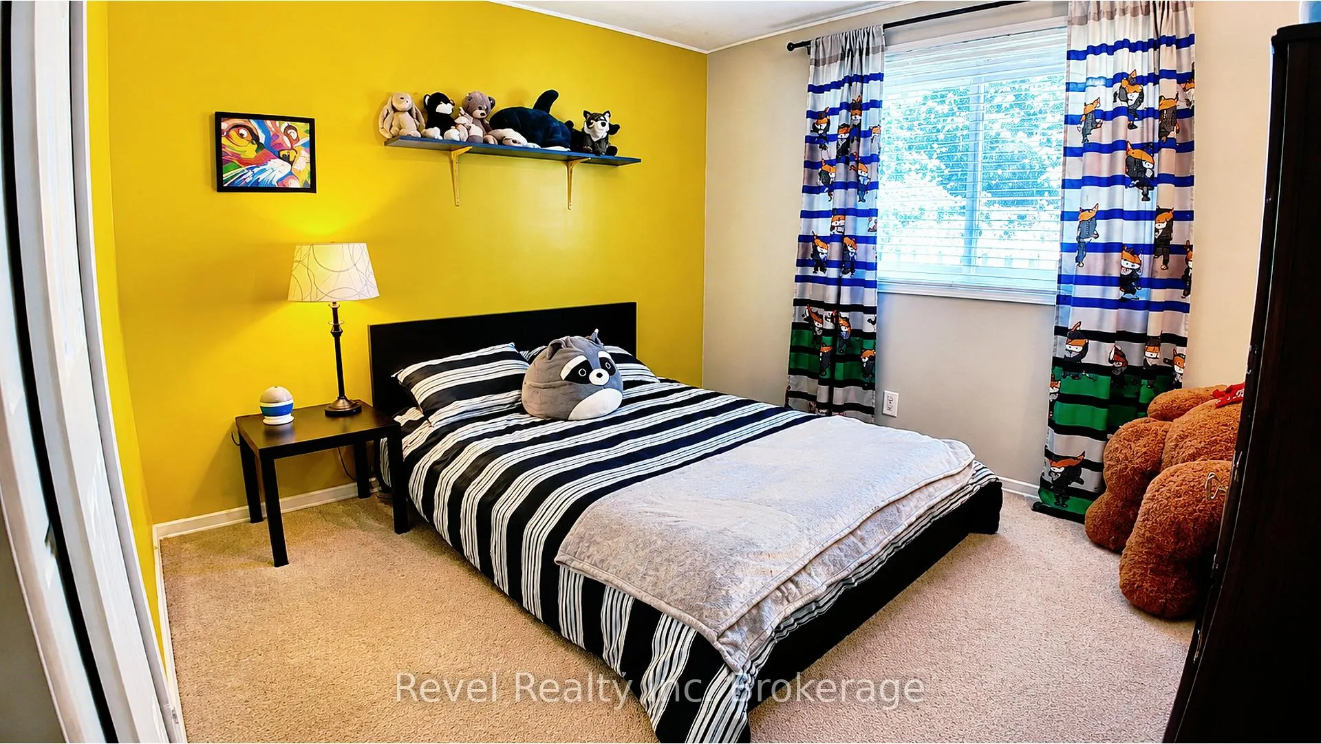 Photo 19 of 641 Ursula Street, North Bay, College Heights — HOMEH