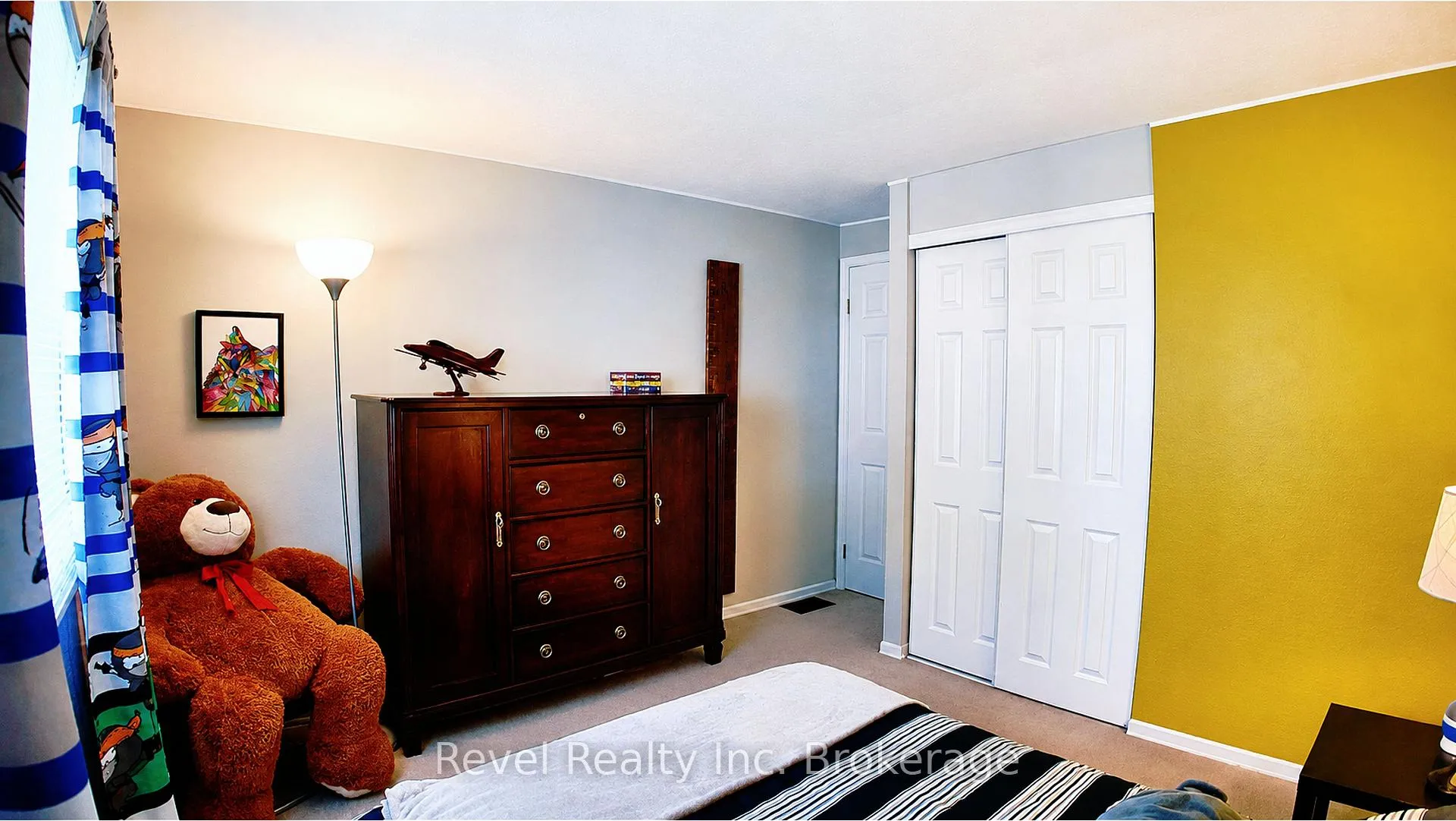 Photo 20 of 641 Ursula Street, North Bay, College Heights — HOMEH