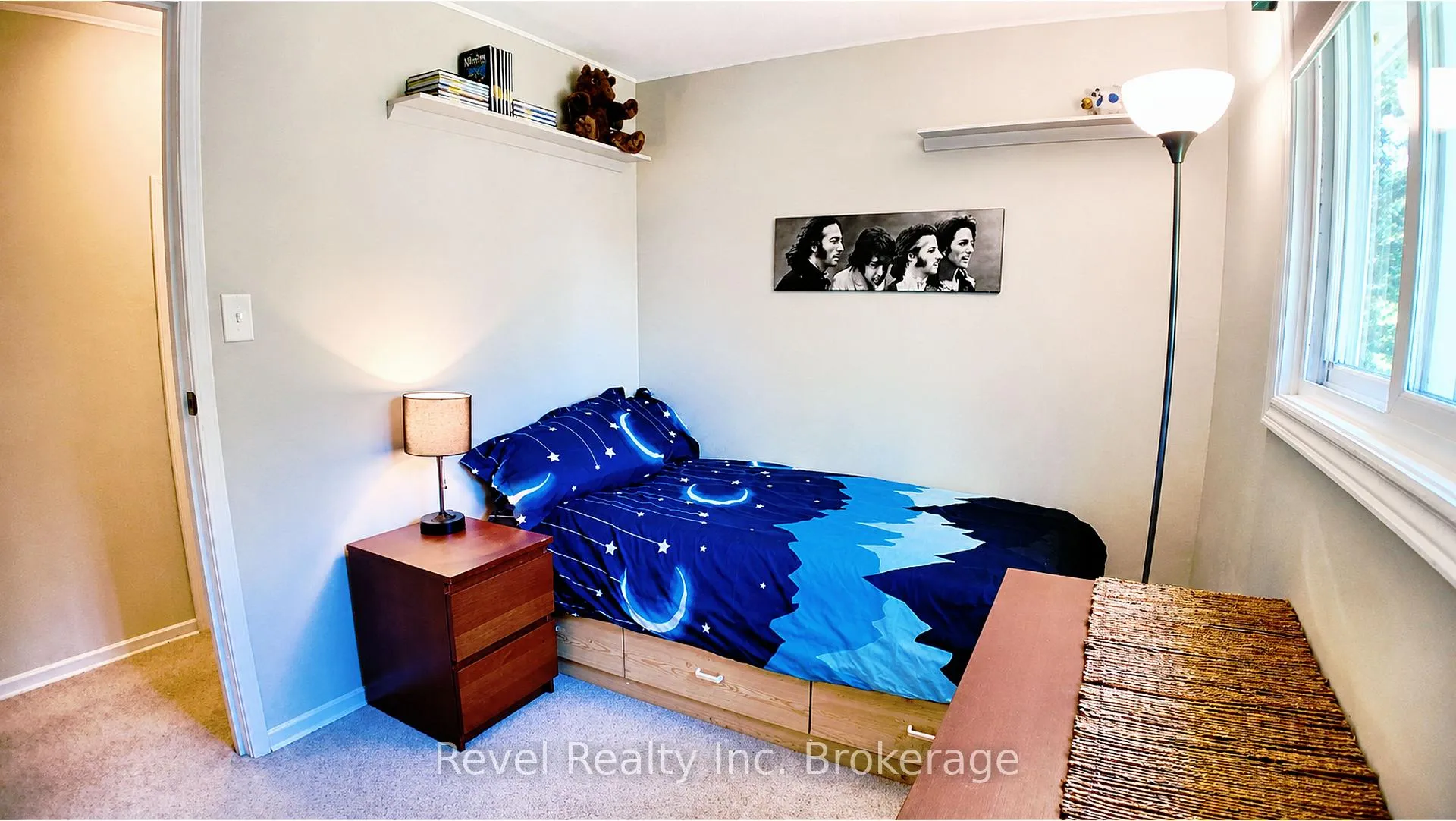 Photo 21 of 641 Ursula Street, North Bay, College Heights — HOMEH