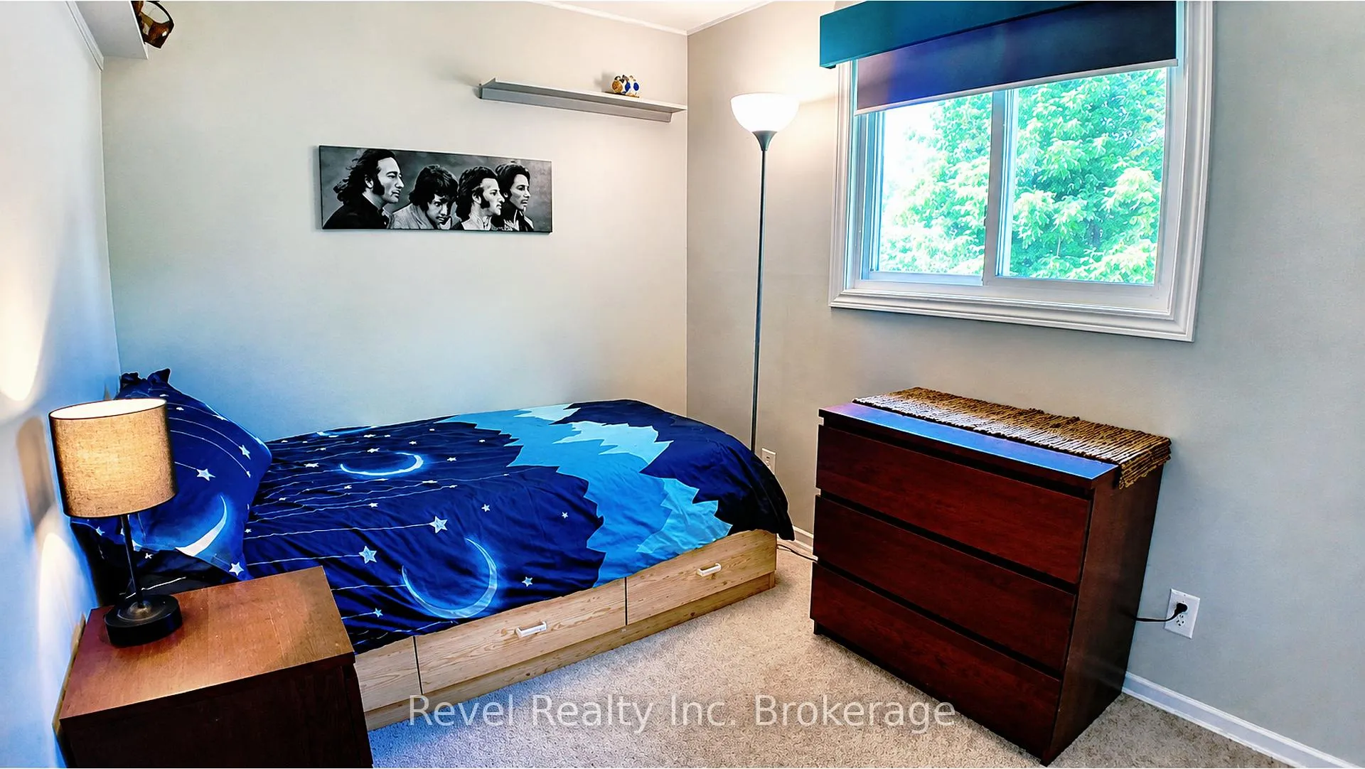 Photo 22 of 641 Ursula Street, North Bay, College Heights — HOMEH