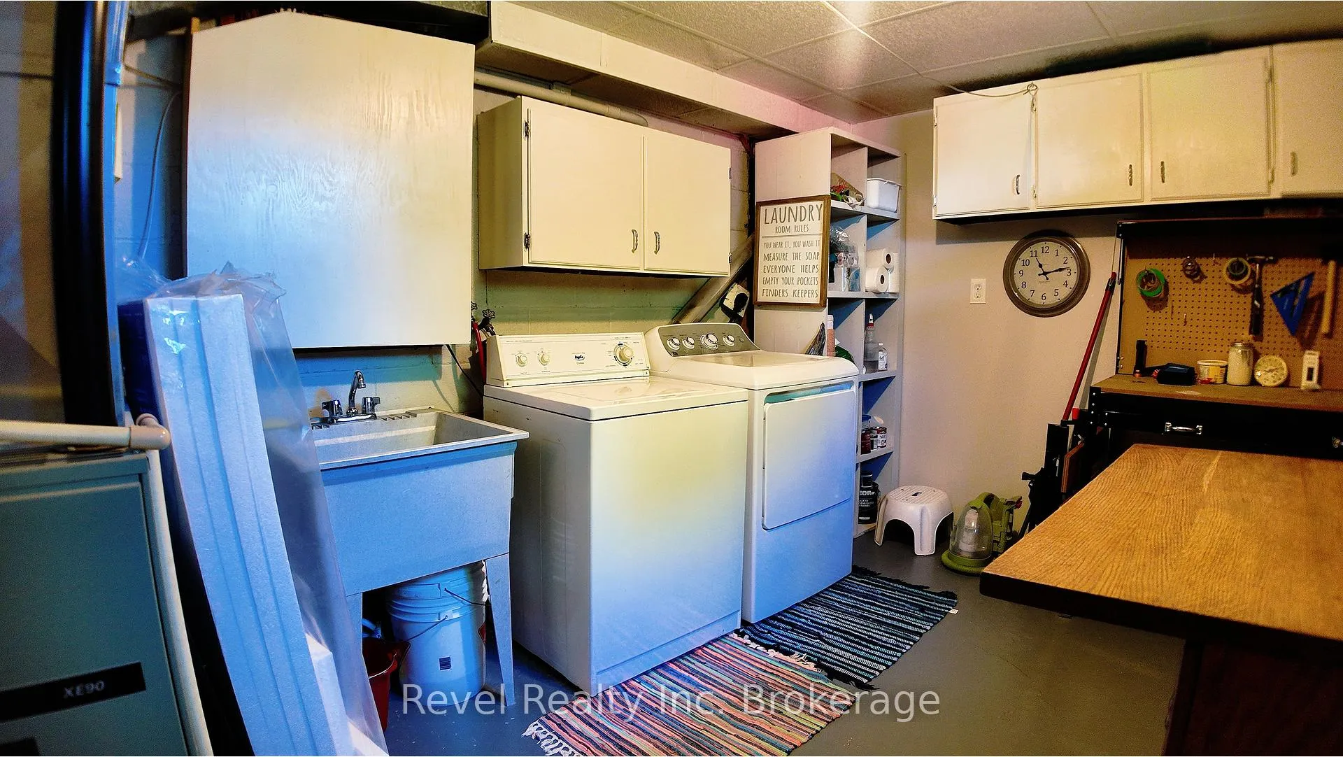 Photo 27 of 641 Ursula Street, North Bay, College Heights — HOMEH