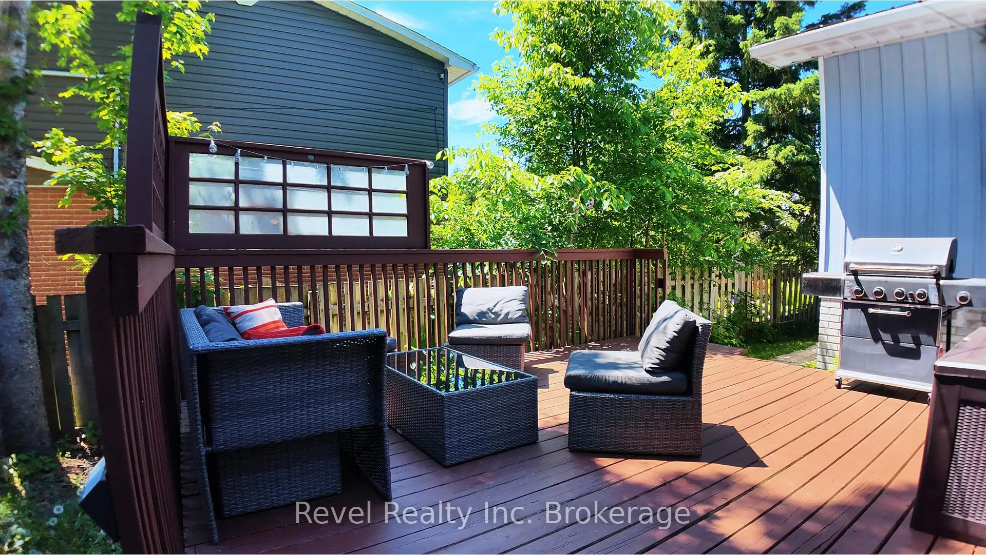 Photo 28 of 641 Ursula Street, North Bay, College Heights — HOMEH