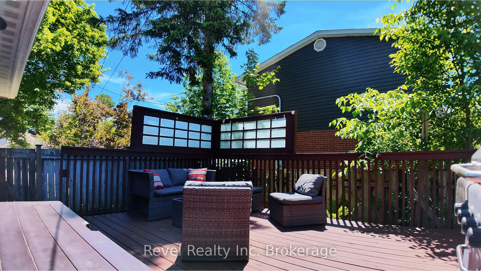 Photo 29 of 641 Ursula Street, North Bay, College Heights — HOMEH