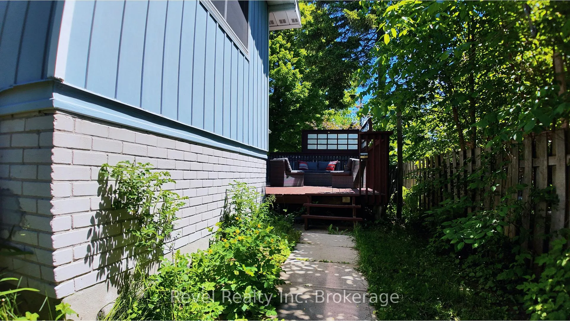 Photo 30 of 641 Ursula Street, North Bay, College Heights — HOMEH