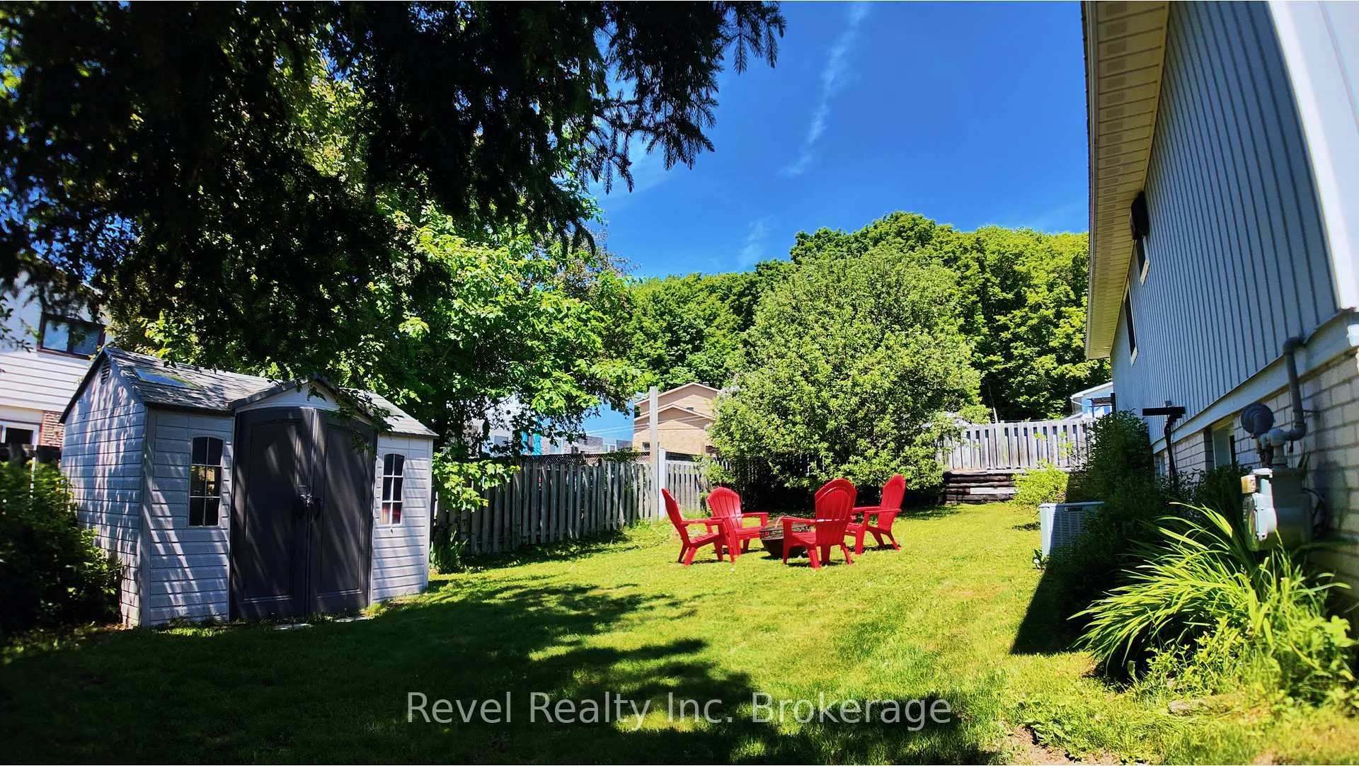 Photo 31 of 641 Ursula Street, North Bay, College Heights — HOMEH
