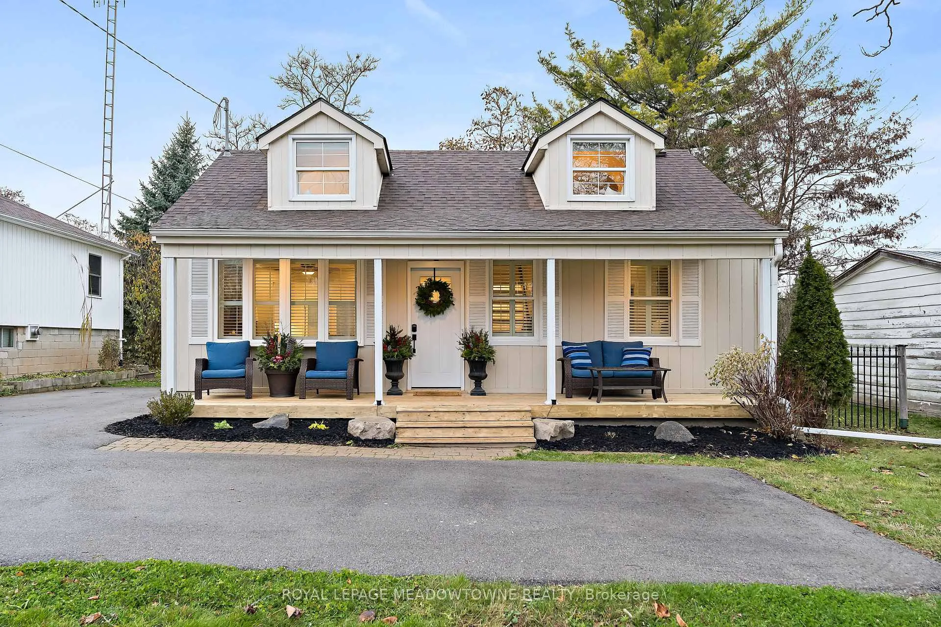 Photo 4 of 13233 22 Side Road, Halton Hills, Rural Halton Hills — HOMEH