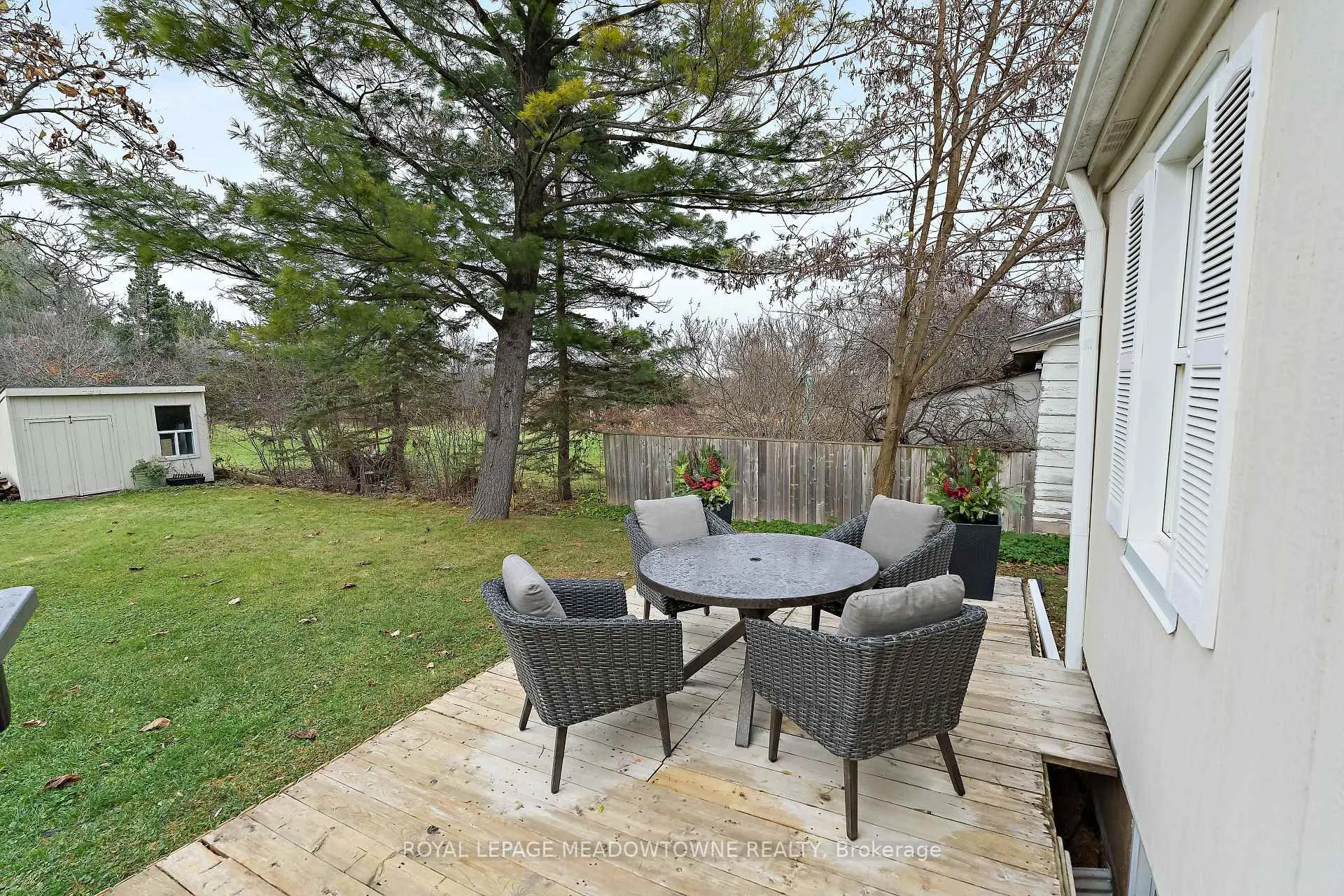 Photo 35 of 13233 22 Side Road, Halton Hills, Rural Halton Hills — HOMEH