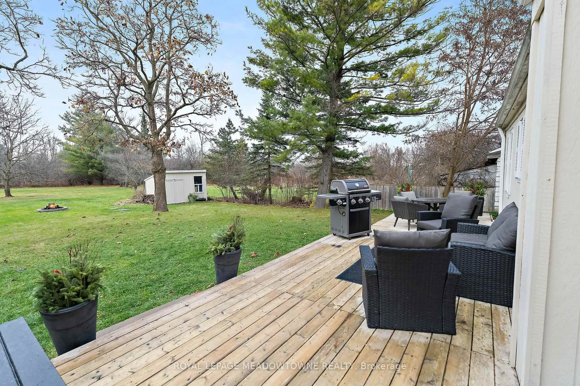 Photo 36 of 13233 22 Side Road, Halton Hills, Rural Halton Hills — HOMEH