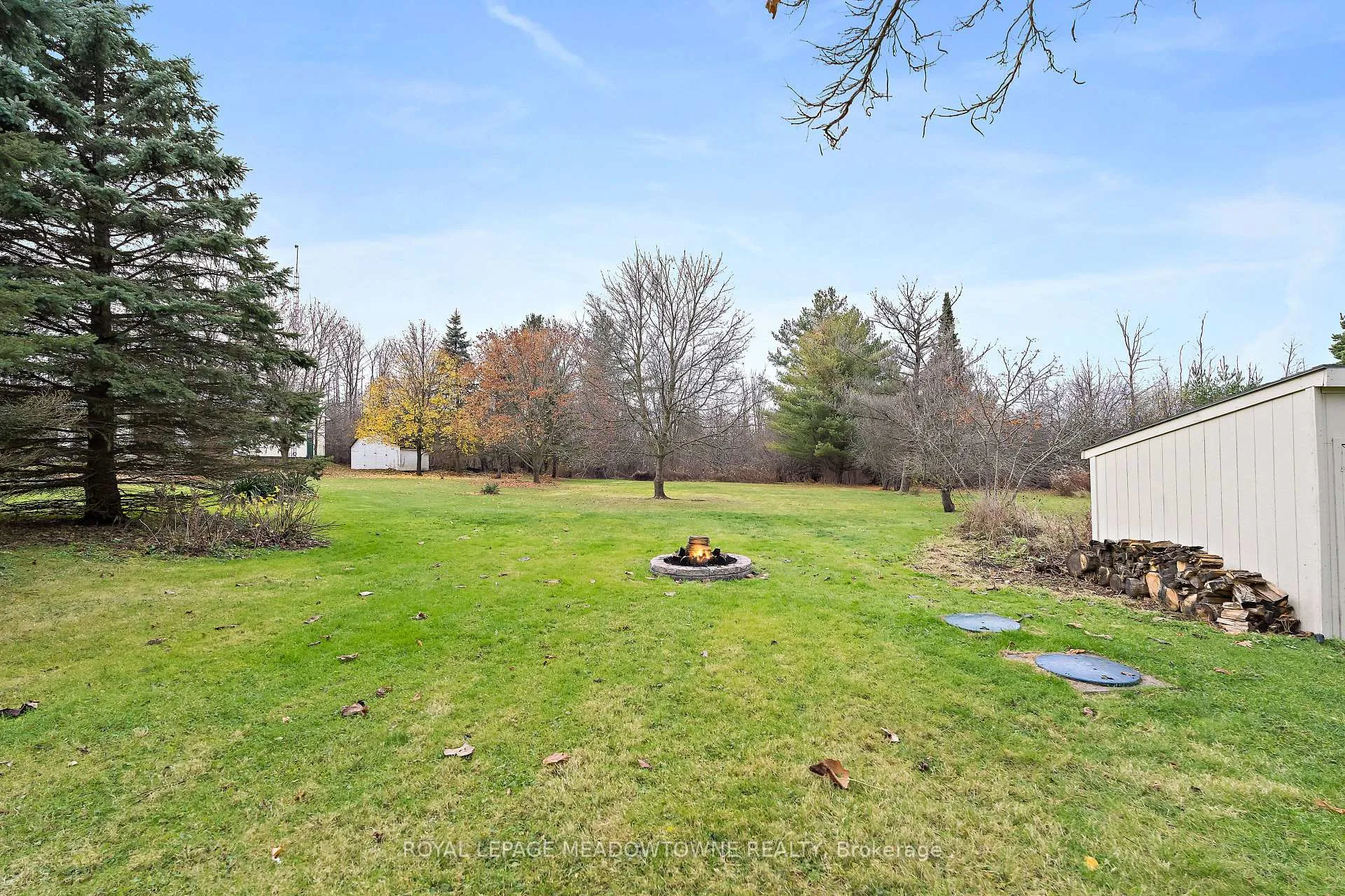 Photo 38 of 13233 22 Side Road, Halton Hills, Rural Halton Hills — HOMEH