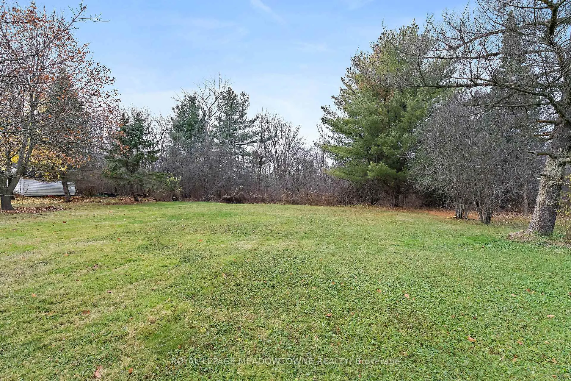 Photo 39 of 13233 22 Side Road, Halton Hills, Rural Halton Hills — HOMEH