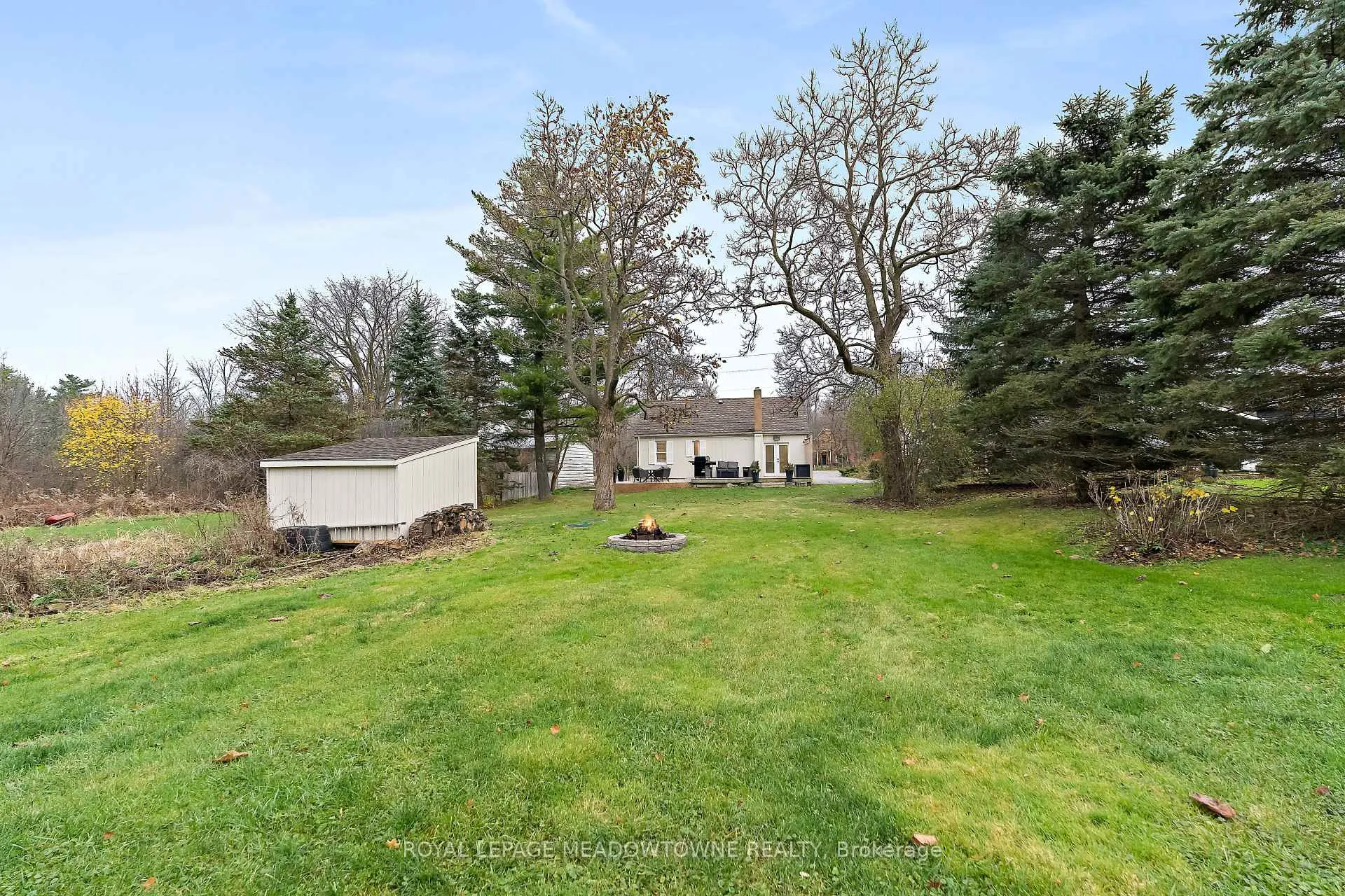 Photo 40 of 13233 22 Side Road, Halton Hills, Rural Halton Hills — HOMEH