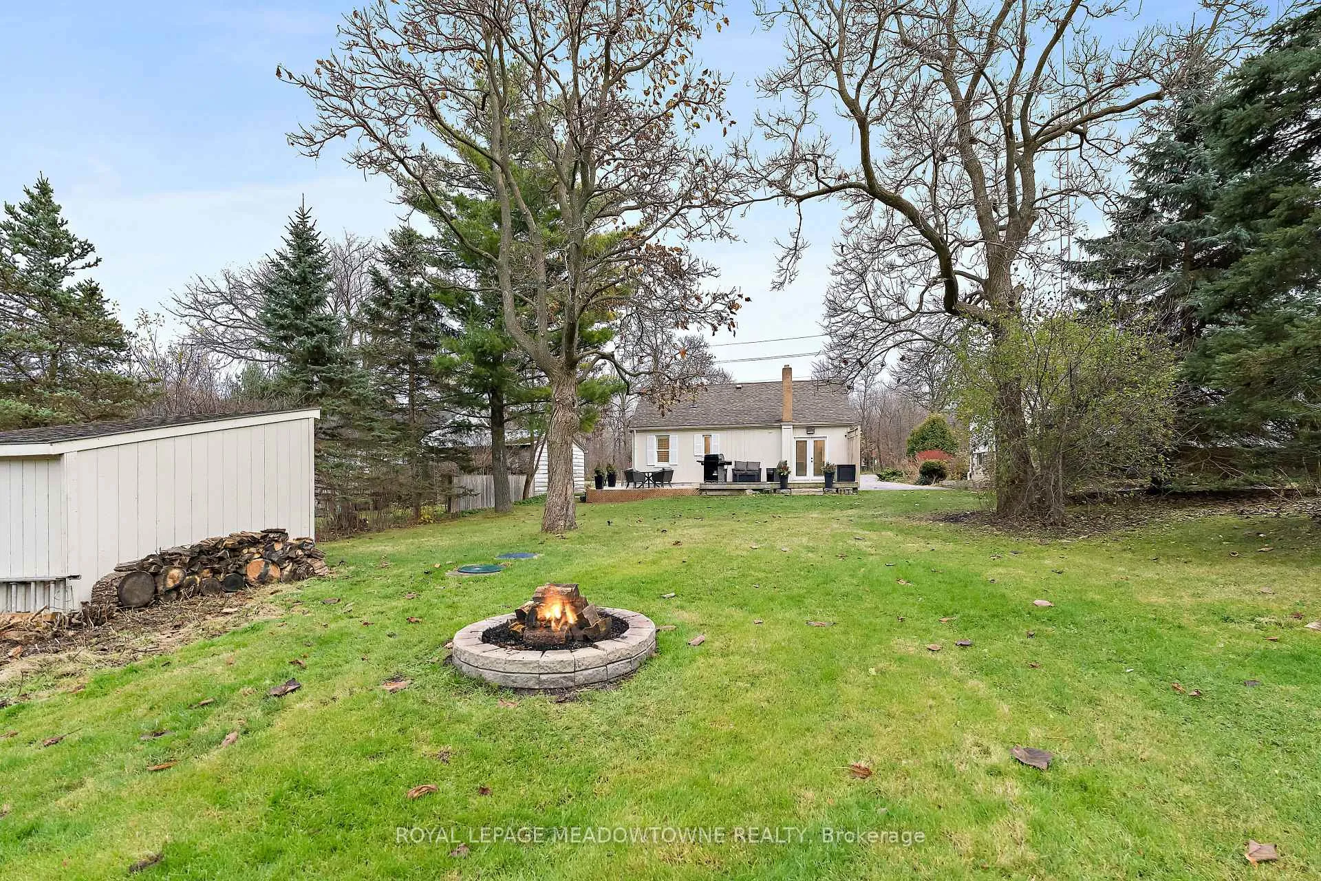 Photo 41 of 13233 22 Side Road, Halton Hills, Rural Halton Hills — HOMEH