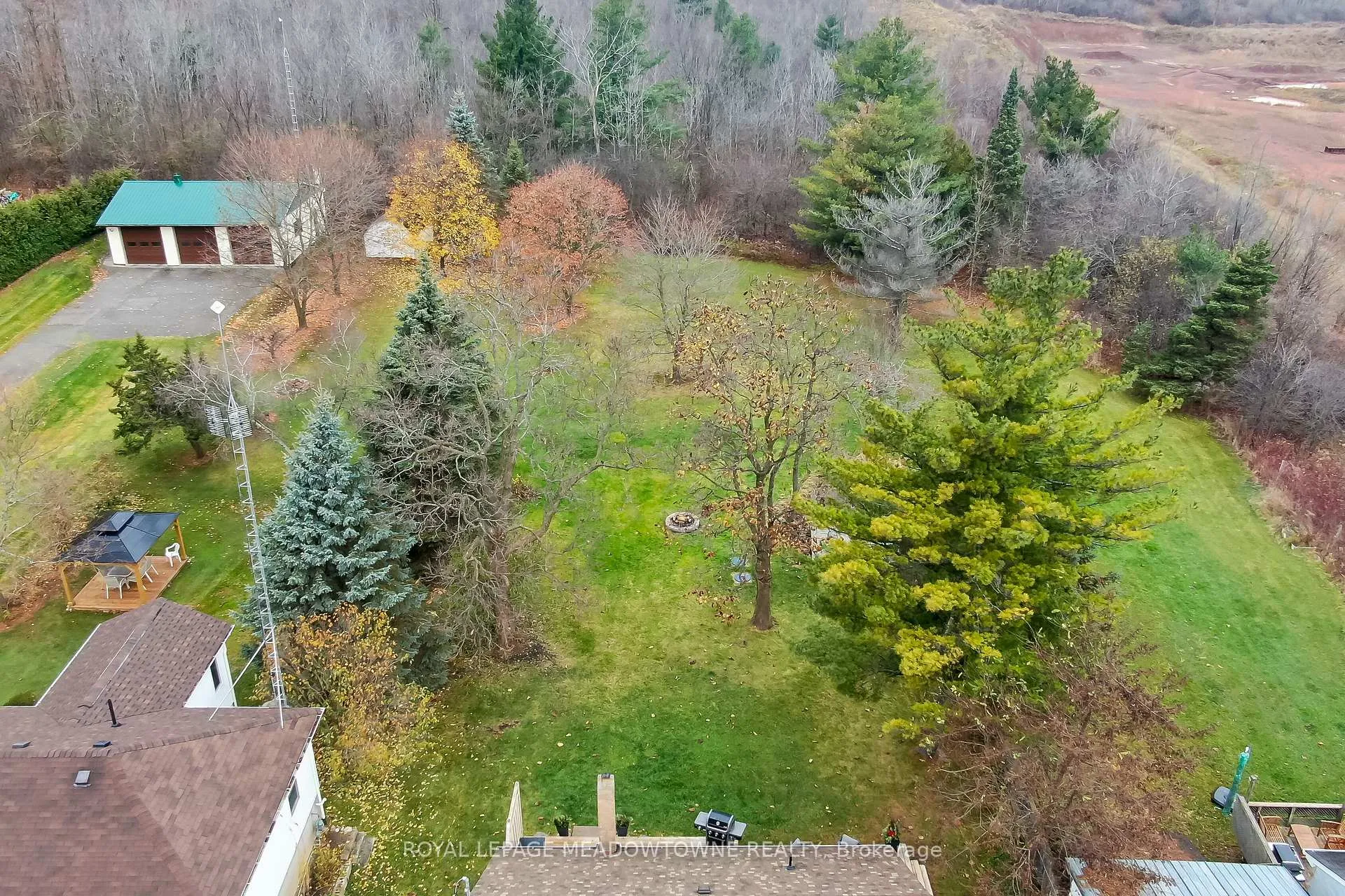 Photo 46 of 13233 22 Side Road, Halton Hills, Rural Halton Hills — HOMEH