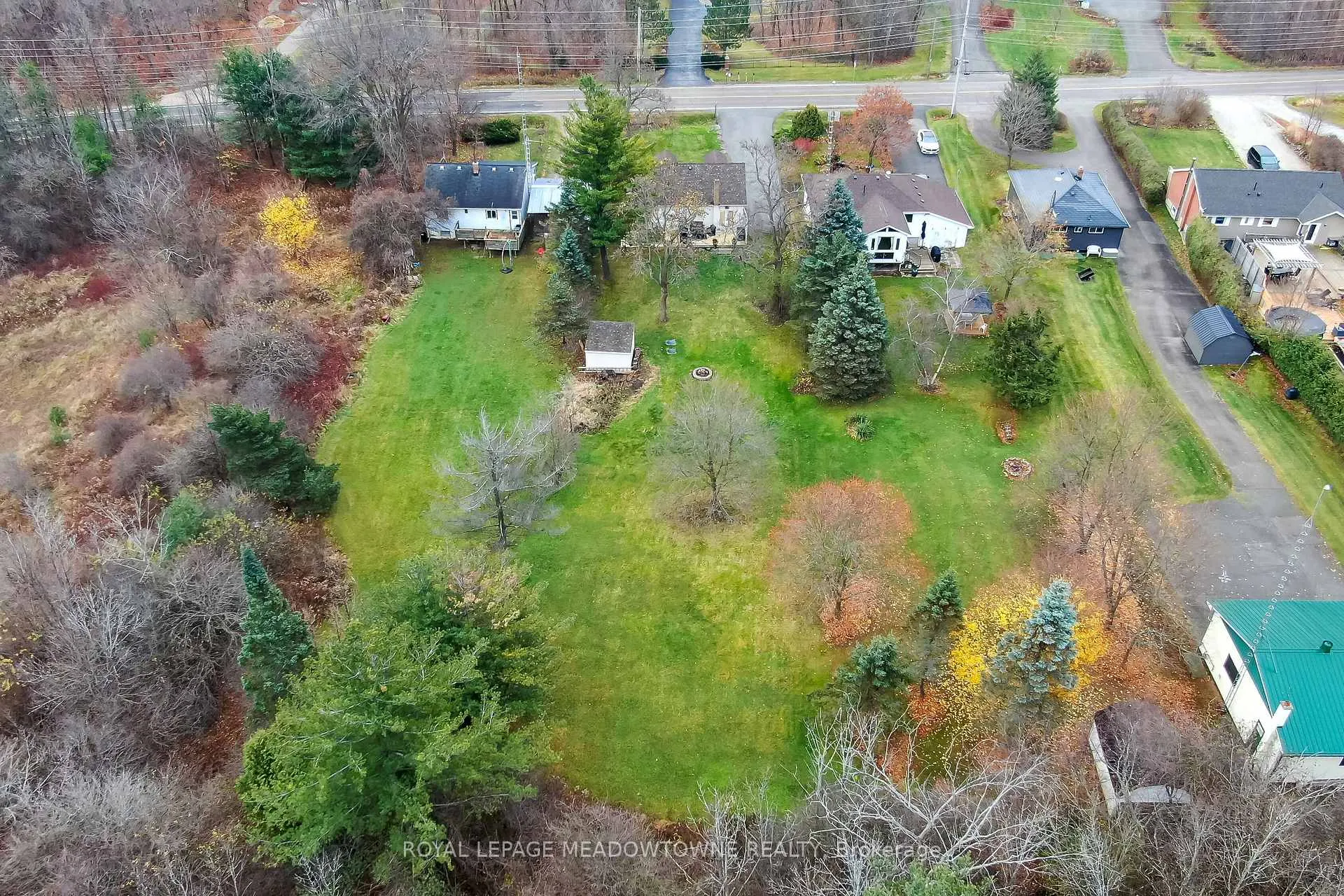 Photo 48 of 13233 22 Side Road, Halton Hills, Rural Halton Hills — HOMEH