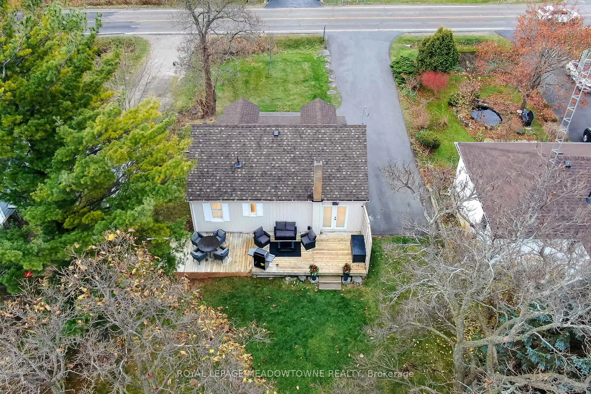 Photo 50 of 13233 22 Side Road, Halton Hills, Rural Halton Hills — HOMEH
