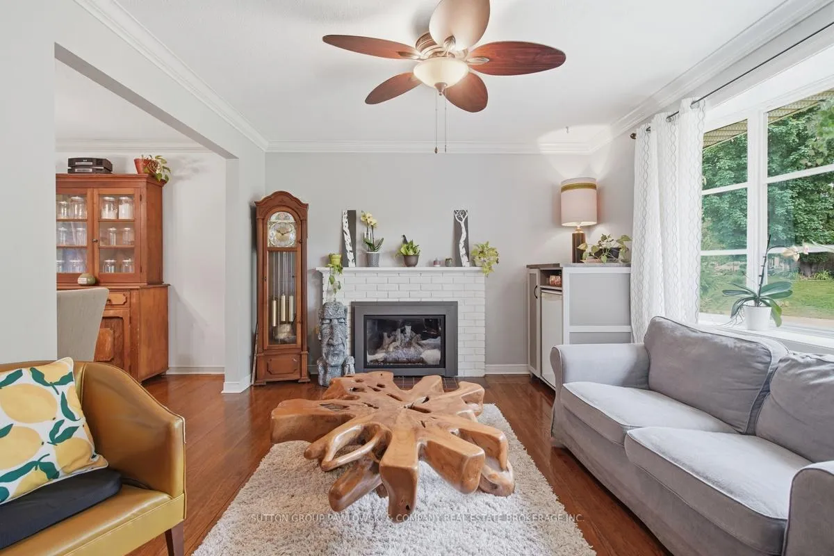 Photo 7 of 35 Key Hill Road, London, North F — HOMEH
