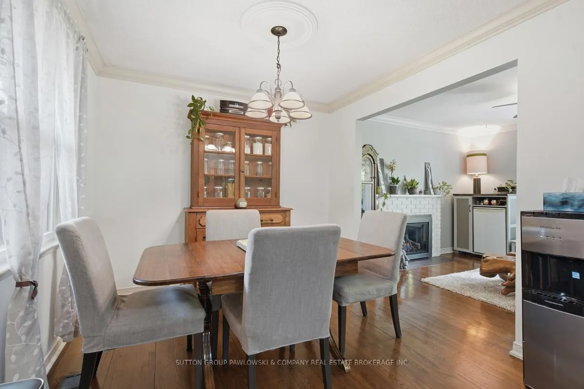 Photo 9 of 35 Key Hill Road, London, North F — HOMEH