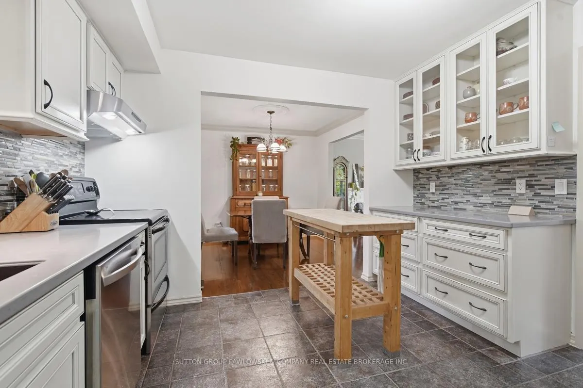 Photo 12 of 35 Key Hill Road, London, North F — HOMEH