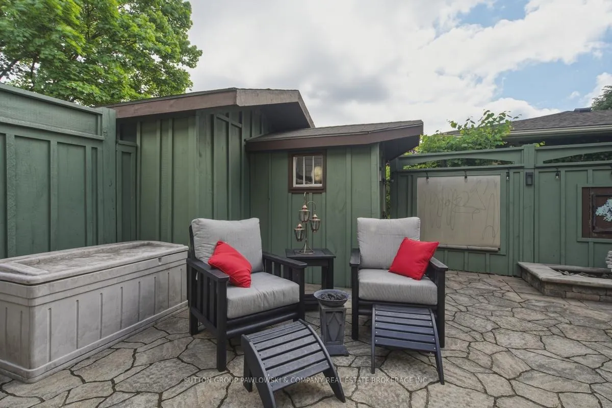 Photo 32 of 35 Key Hill Road, London, North F — HOMEH