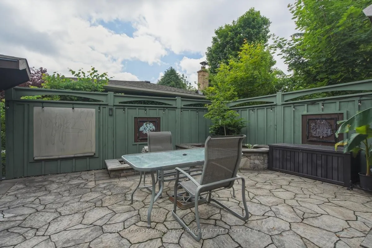 Photo 34 of 35 Key Hill Road, London, North F — HOMEH