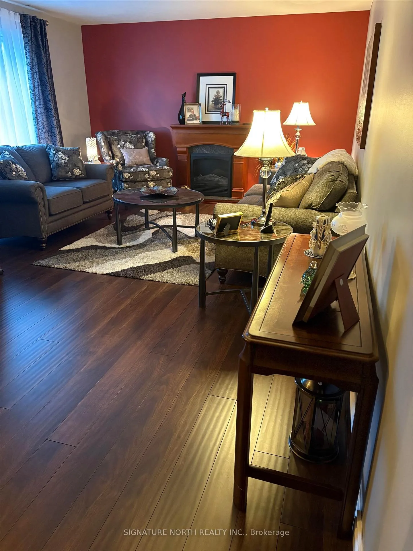 Photo 4 of 381 Hallam Street, Thunder Bay, Current River — HOMEH