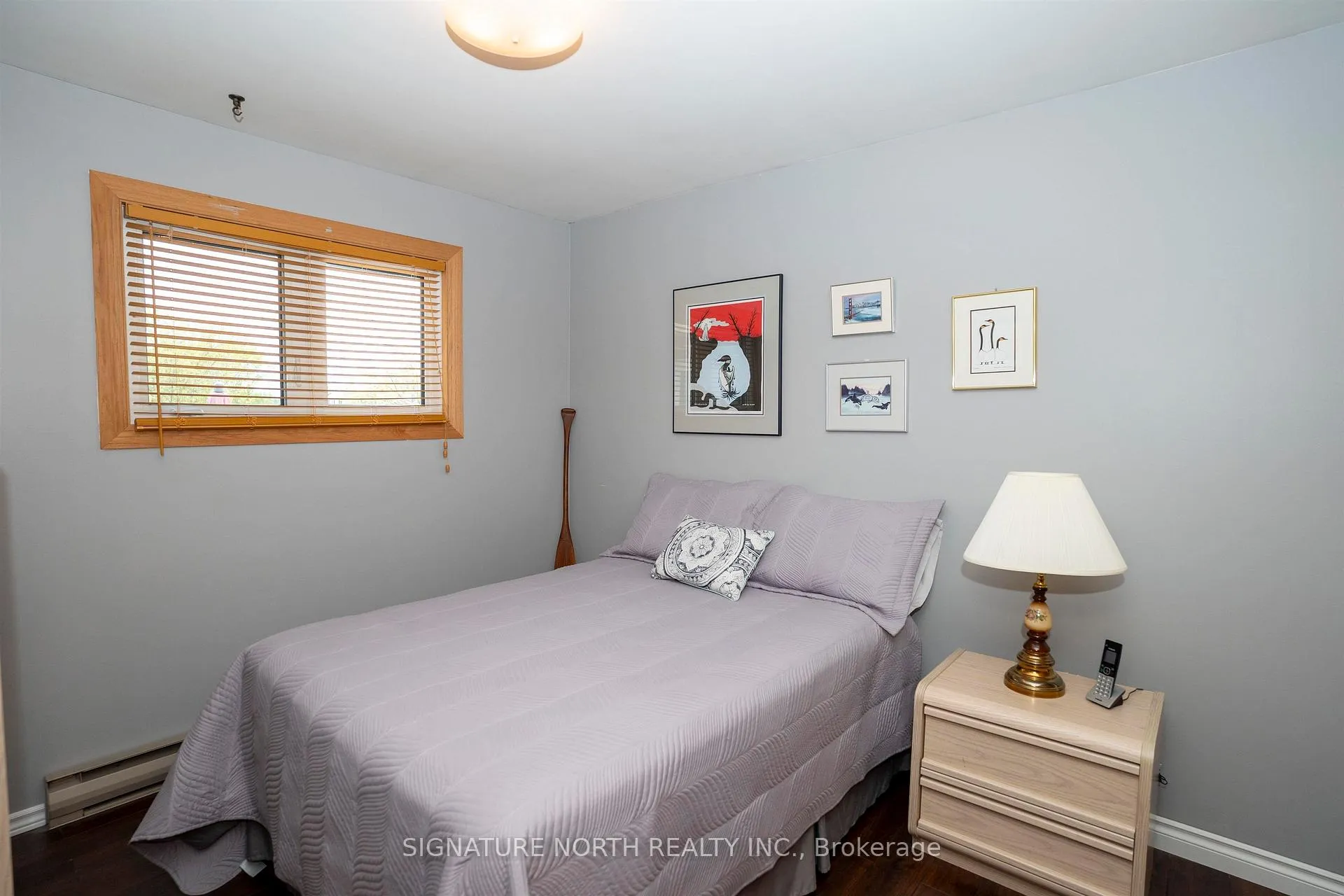 Photo 10 of 381 Hallam Street, Thunder Bay, Current River — HOMEH