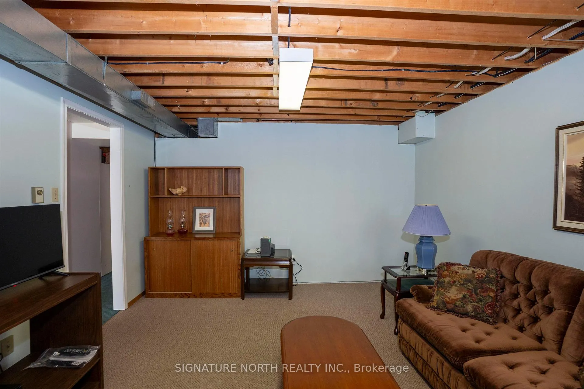 Photo 33 of 381 Hallam Street, Thunder Bay, Current River — HOMEH