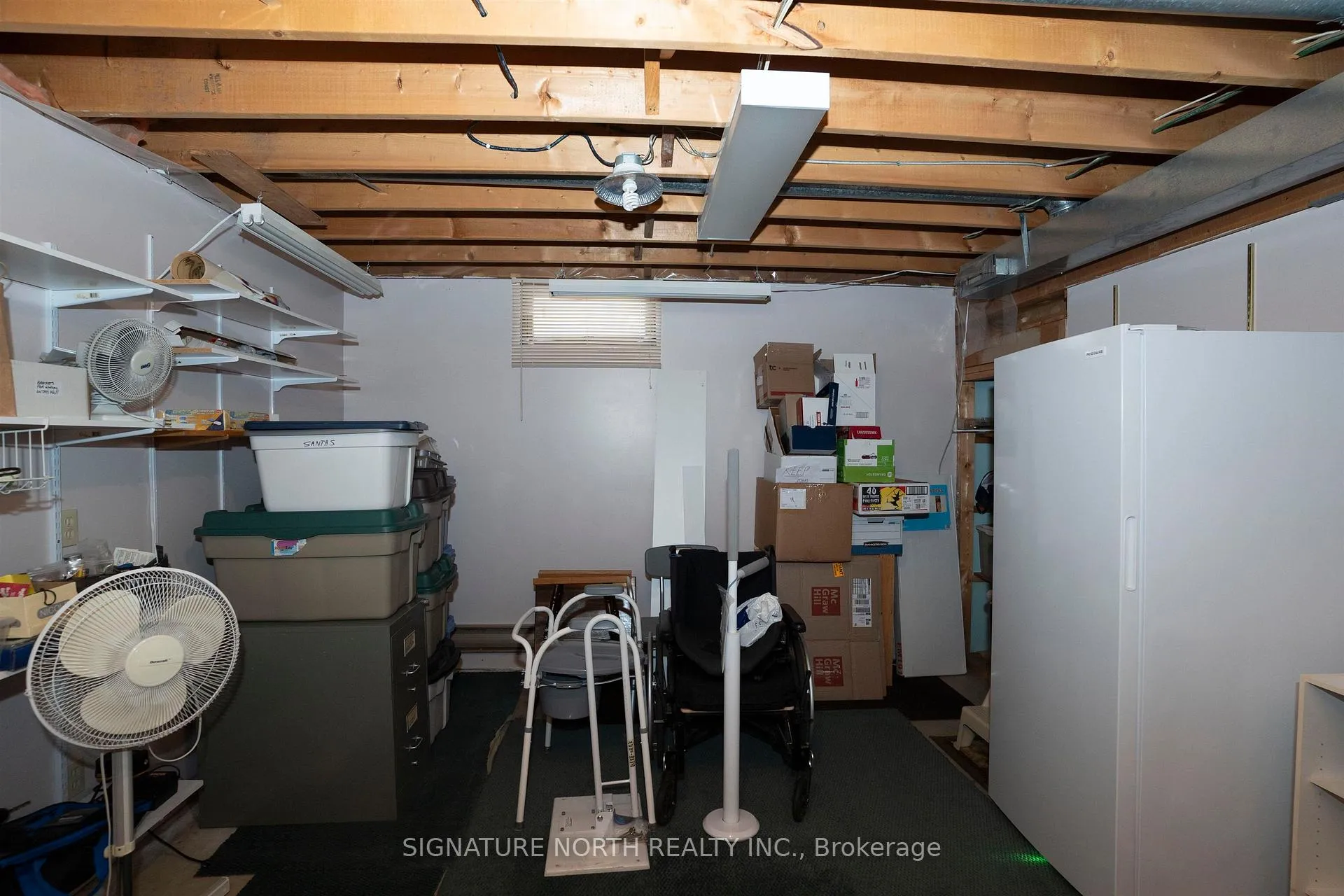 Photo 35 of 381 Hallam Street, Thunder Bay, Current River — HOMEH