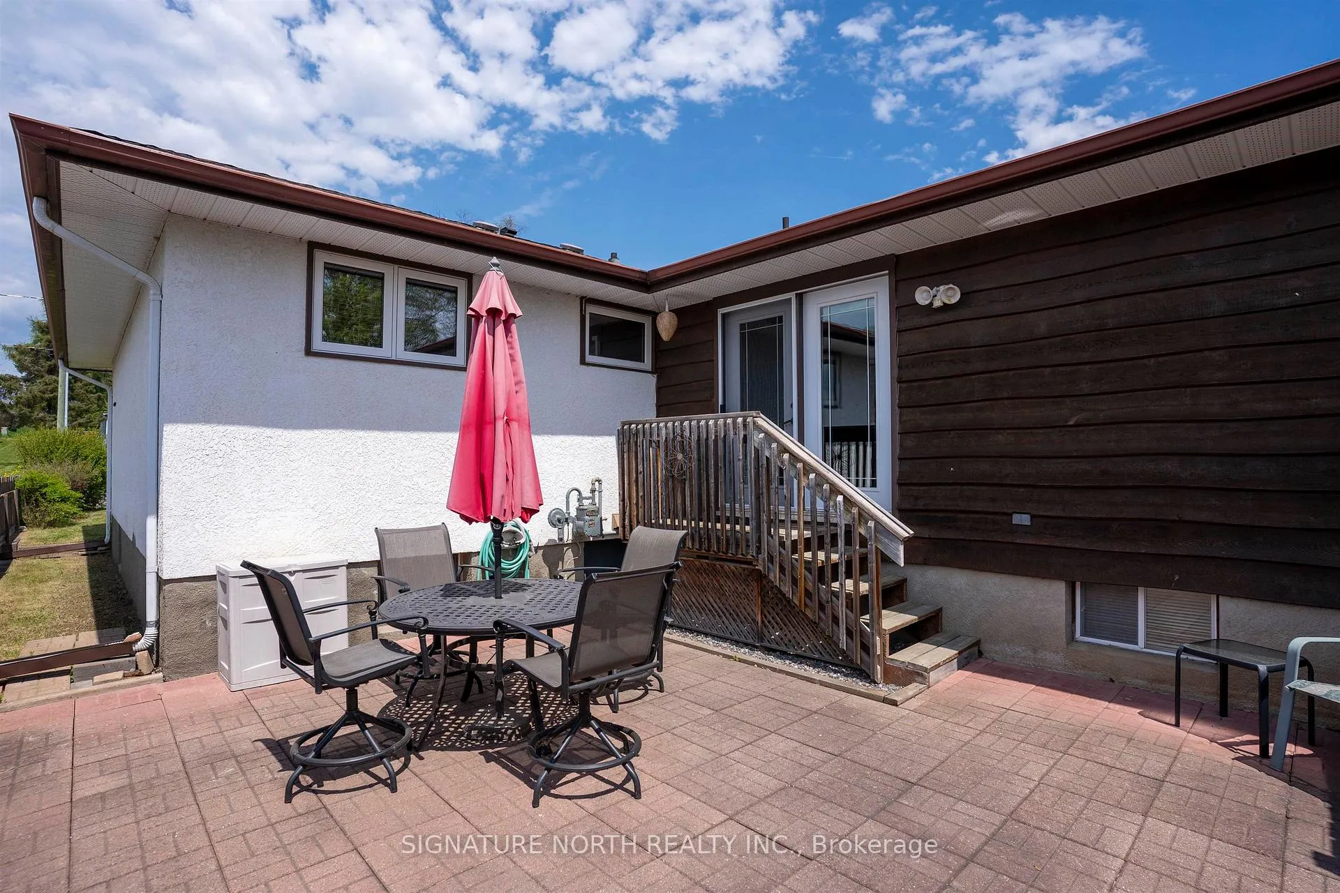 Photo 39 of 381 Hallam Street, Thunder Bay, Current River — HOMEH