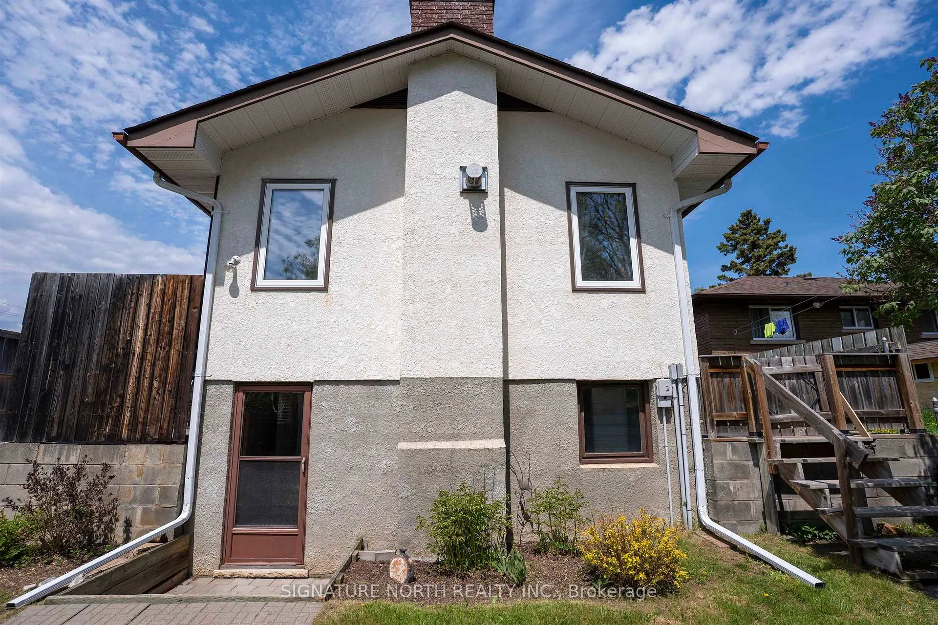 Photo 41 of 381 Hallam Street, Thunder Bay, Current River — HOMEH