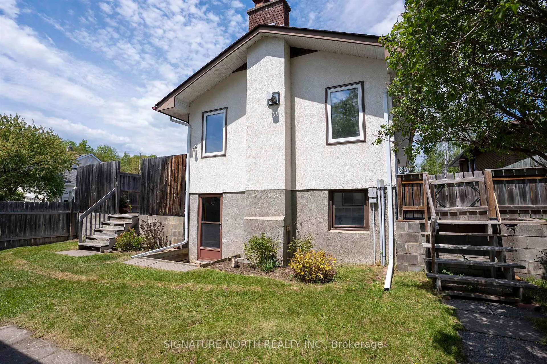 Photo 42 of 381 Hallam Street, Thunder Bay, Current River — HOMEH
