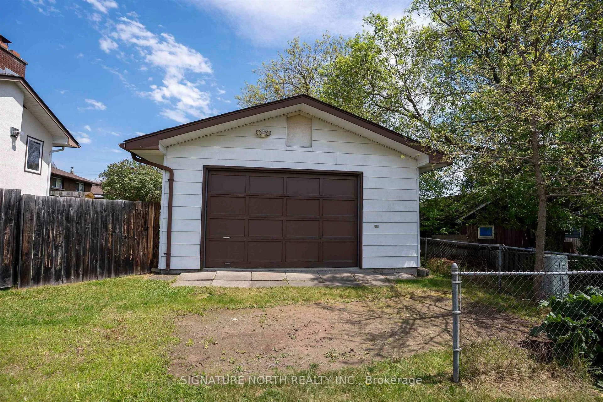 Photo 45 of 381 Hallam Street, Thunder Bay, Current River — HOMEH