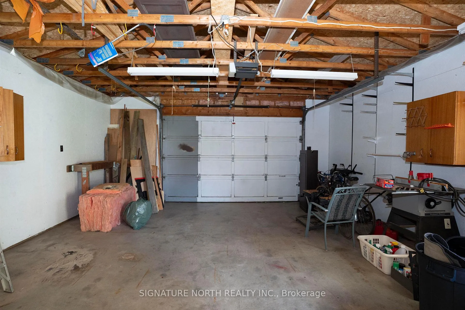 Photo 46 of 381 Hallam Street, Thunder Bay, Current River — HOMEH