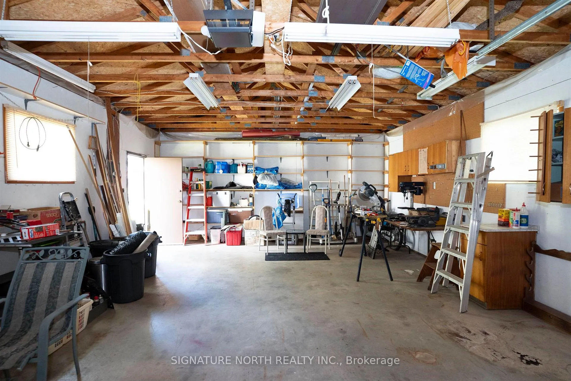 Photo 47 of 381 Hallam Street, Thunder Bay, Current River — HOMEH