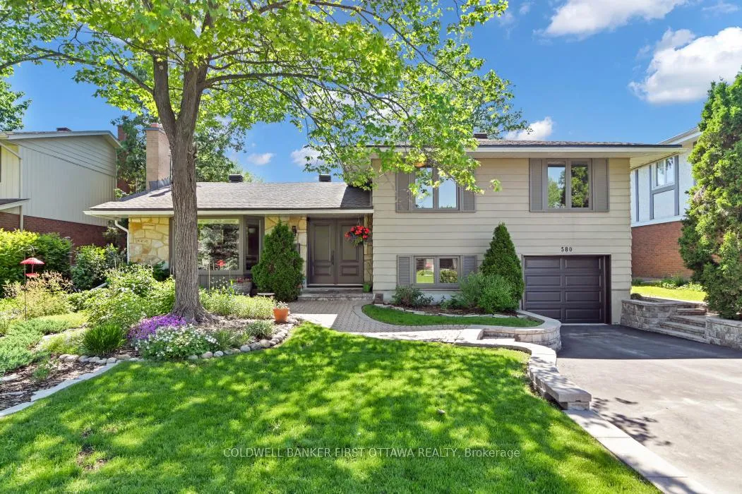 Photo 1 of 580 Duff Crescent, Ottawa, Beacon Hill North — HOMEH