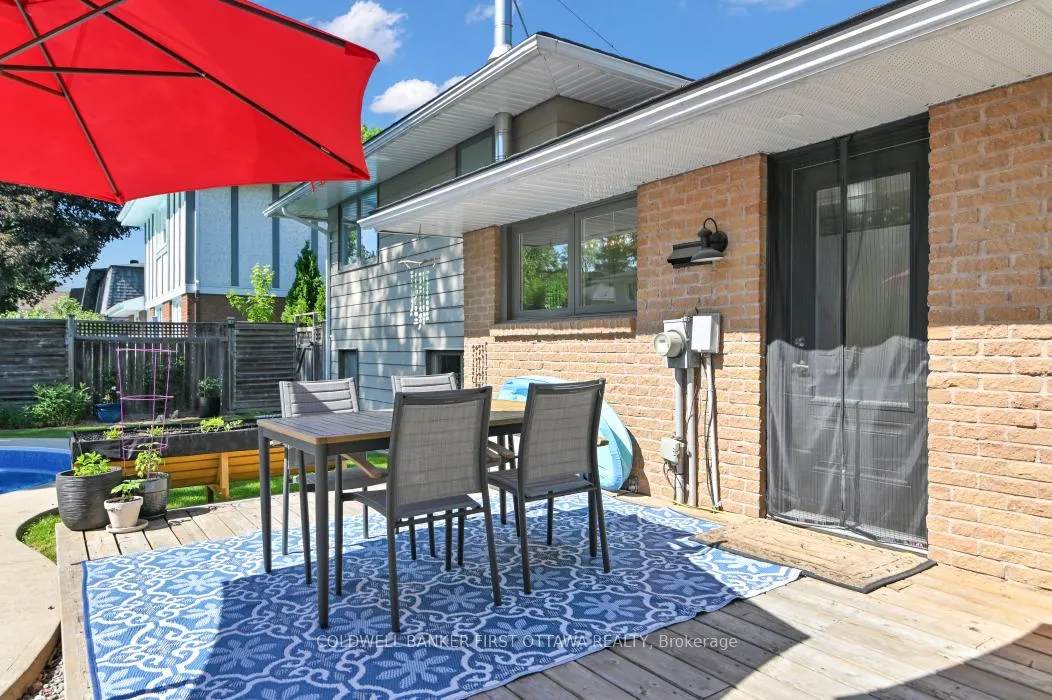 Photo 26 of 580 Duff Crescent, Ottawa, Beacon Hill North — HOMEH