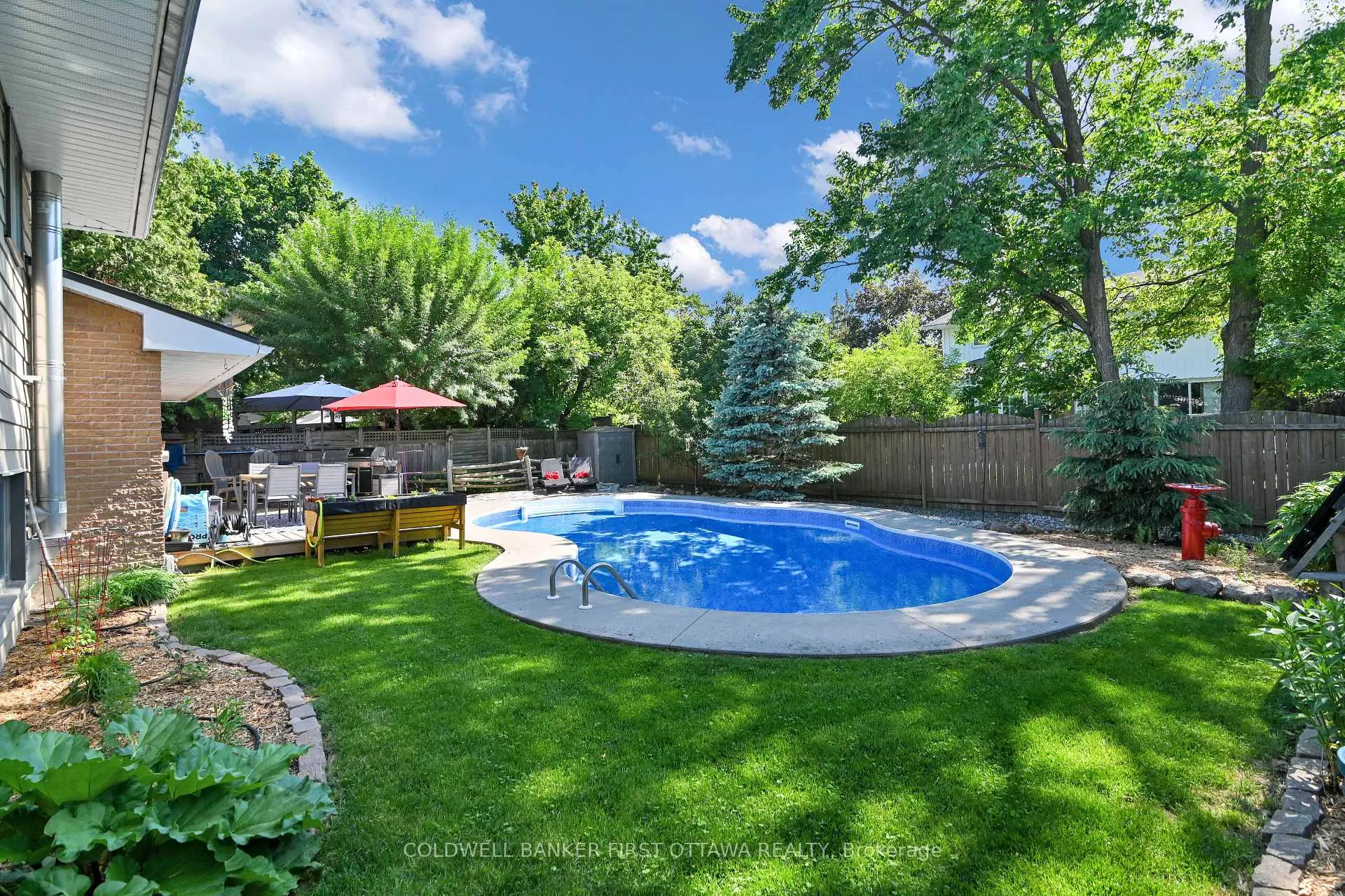 Photo 28 of 580 Duff Crescent, Ottawa, Beacon Hill North — HOMEH