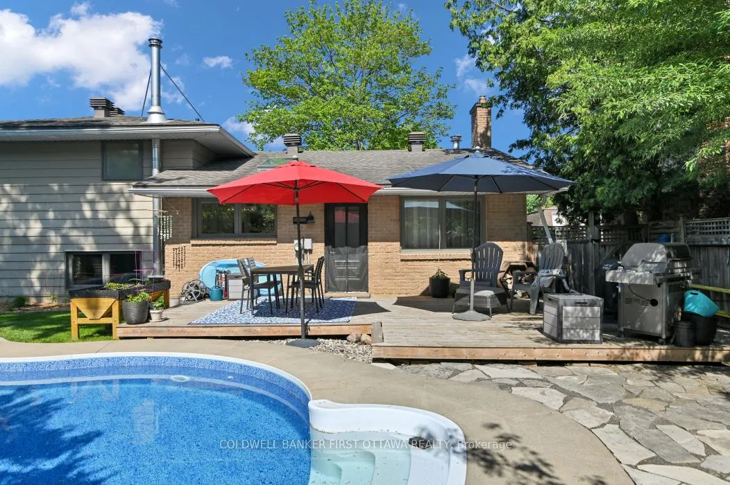 Photo 29 of 580 Duff Crescent, Ottawa, Beacon Hill North — HOMEH