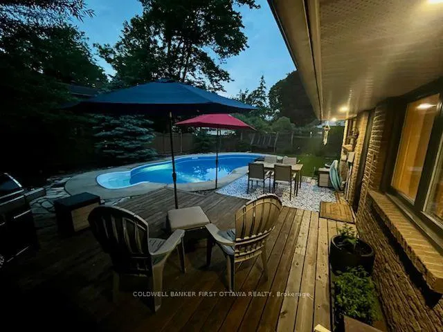 Photo 31 of 580 Duff Crescent, Ottawa, Beacon Hill North — HOMEH
