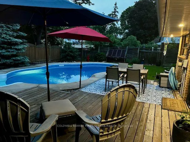 Photo 32 of 580 Duff Crescent, Ottawa, Beacon Hill North — HOMEH