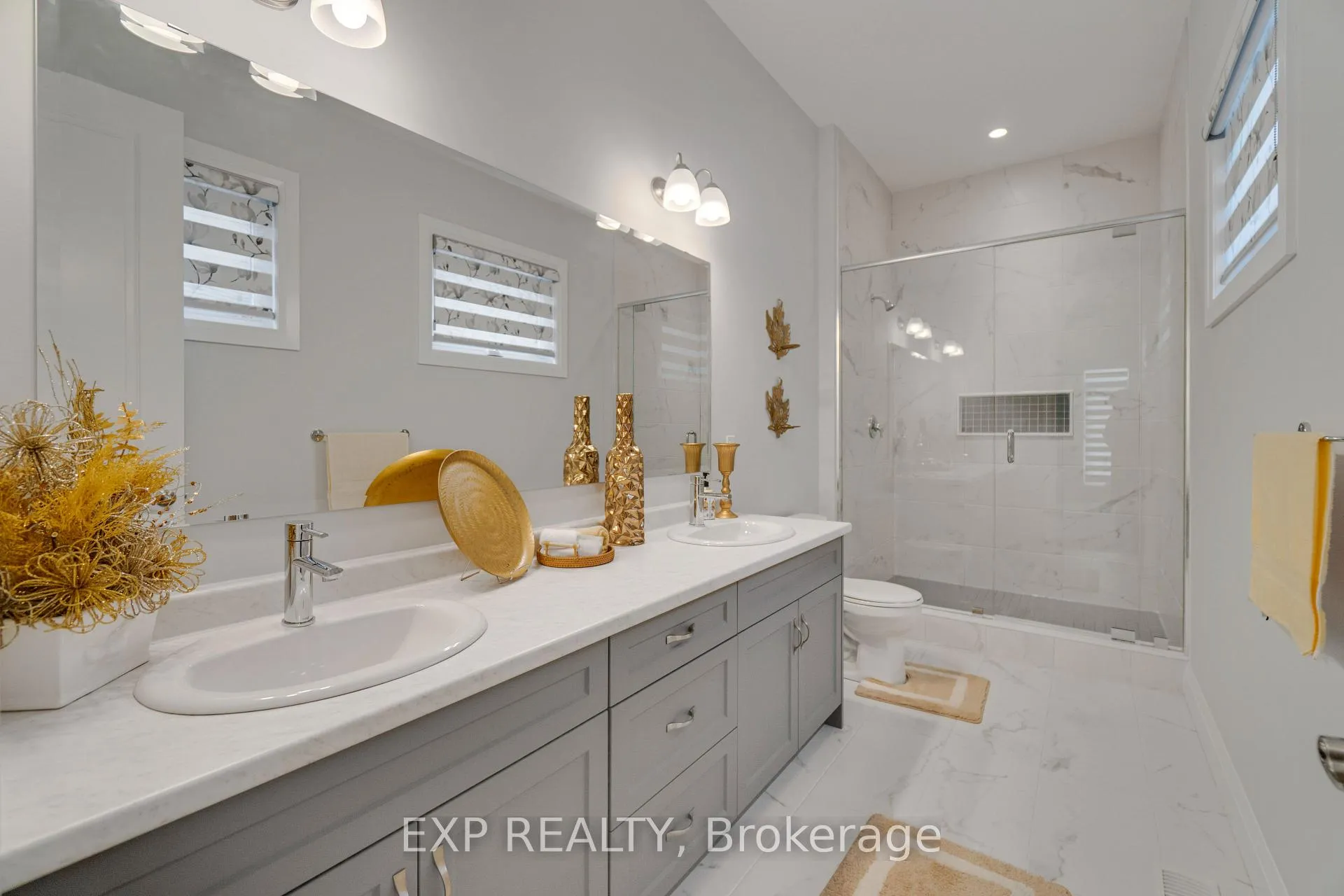 Photo 16 of Unit 5, 923 Stonecliffe Walk, Kitchener, Doon South — HOMEH