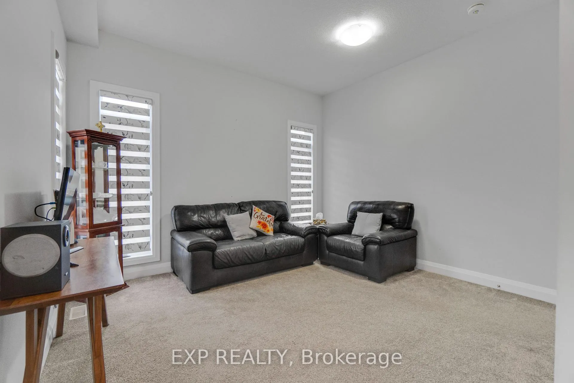 Photo 17 of Unit 5, 923 Stonecliffe Walk, Kitchener, Doon South — HOMEH
