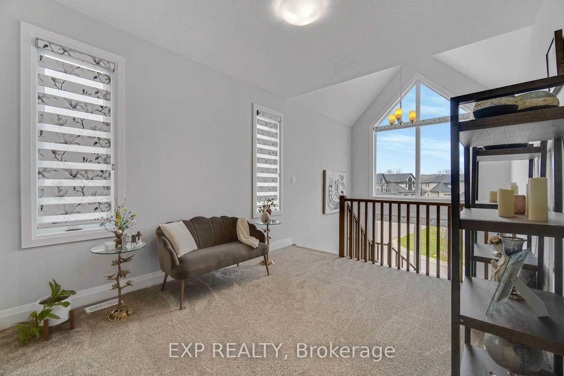 Photo 20 of Unit 5, 923 Stonecliffe Walk, Kitchener, Doon South — HOMEH