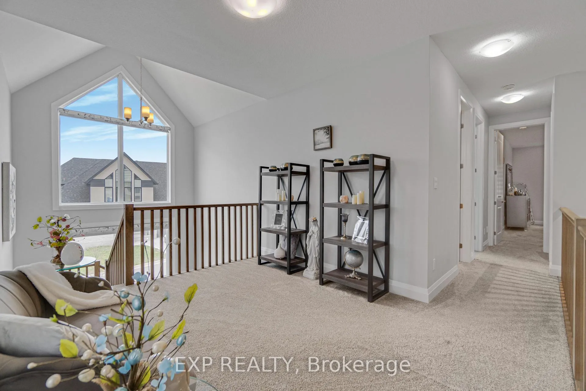 Photo 22 of Unit 5, 923 Stonecliffe Walk, Kitchener, Doon South — HOMEH