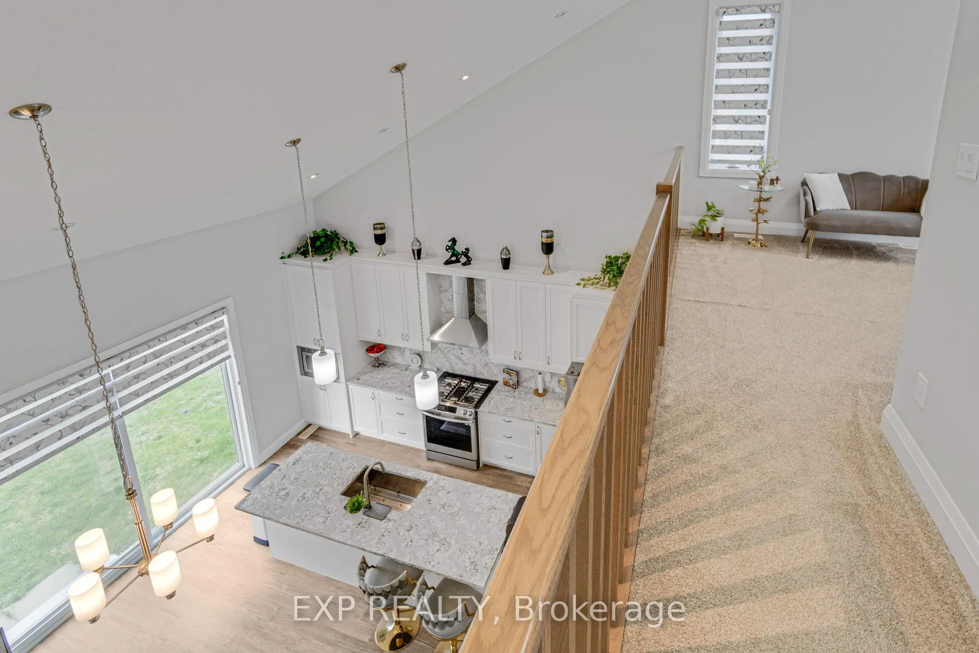 Photo 23 of Unit 5, 923 Stonecliffe Walk, Kitchener, Doon South — HOMEH