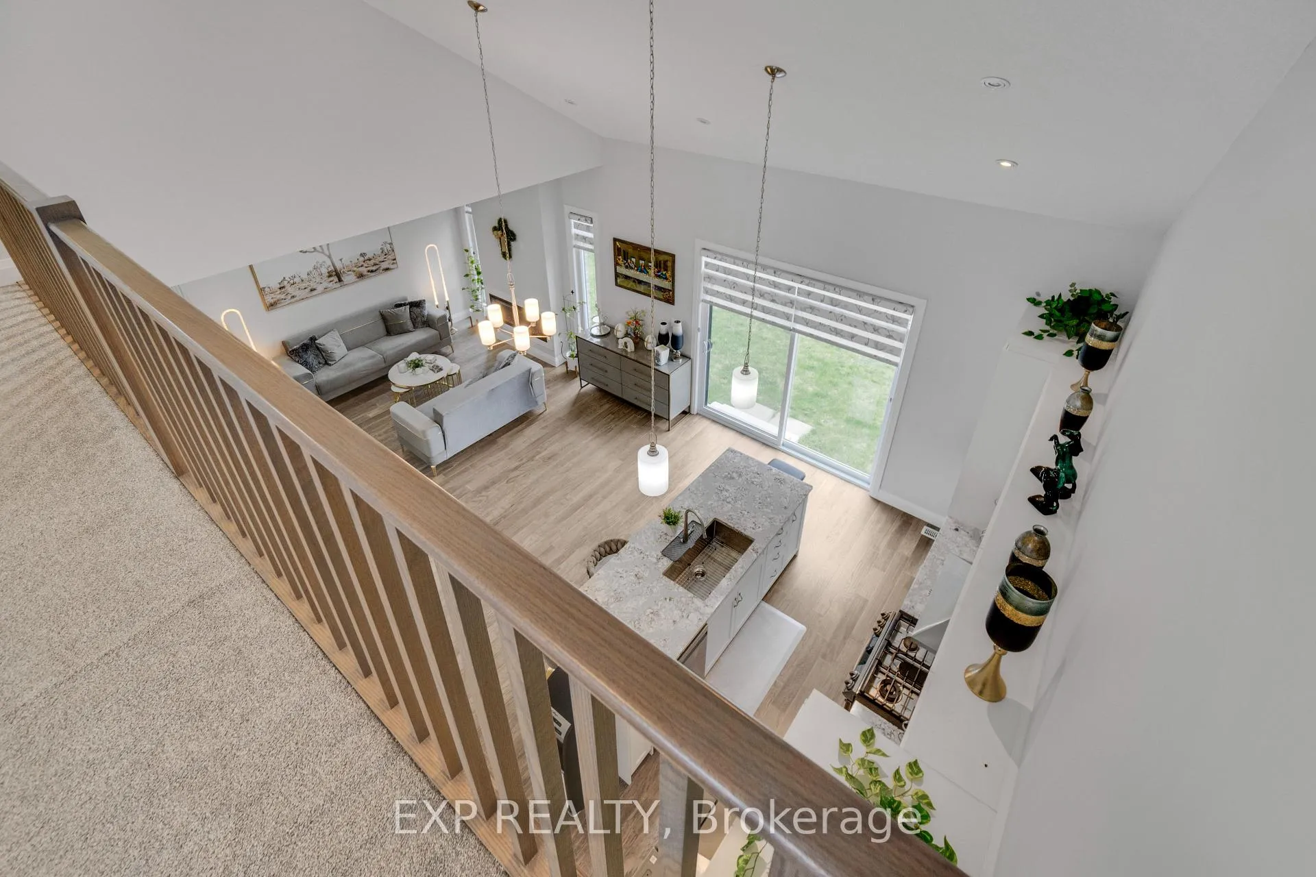 Photo 25 of Unit 5, 923 Stonecliffe Walk, Kitchener, Doon South — HOMEH