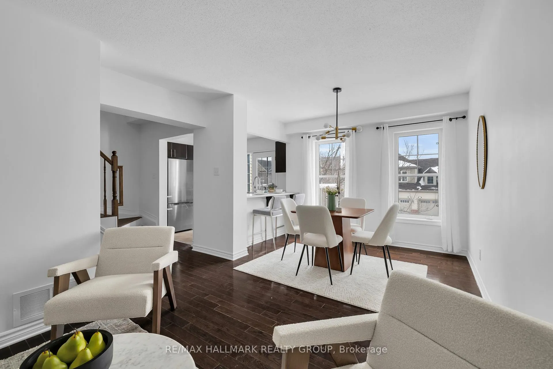 Photo 6 of 257 Aquilo Crescent, Ottawa, Stittsville (North) — HOMEH
